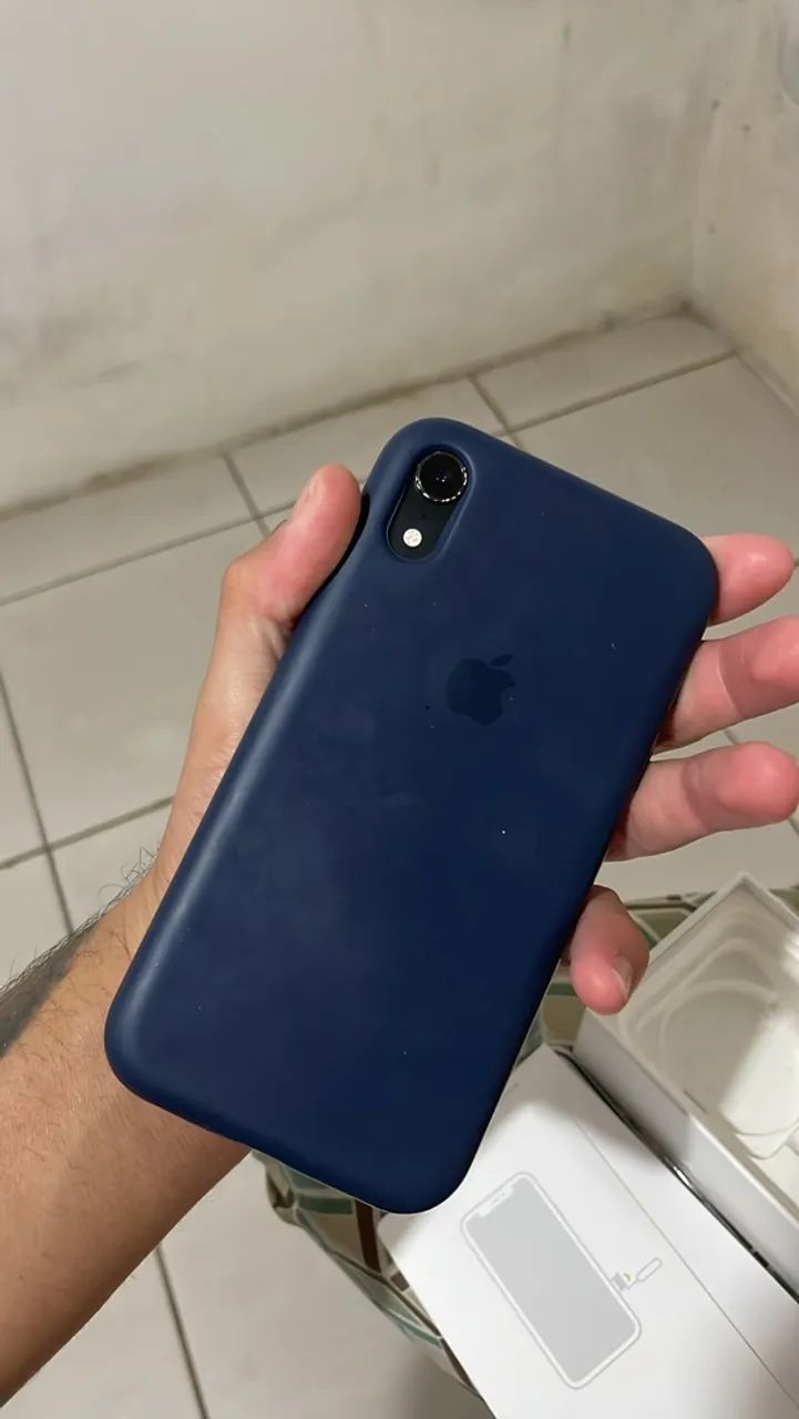 iPhone xr  - Foto 2