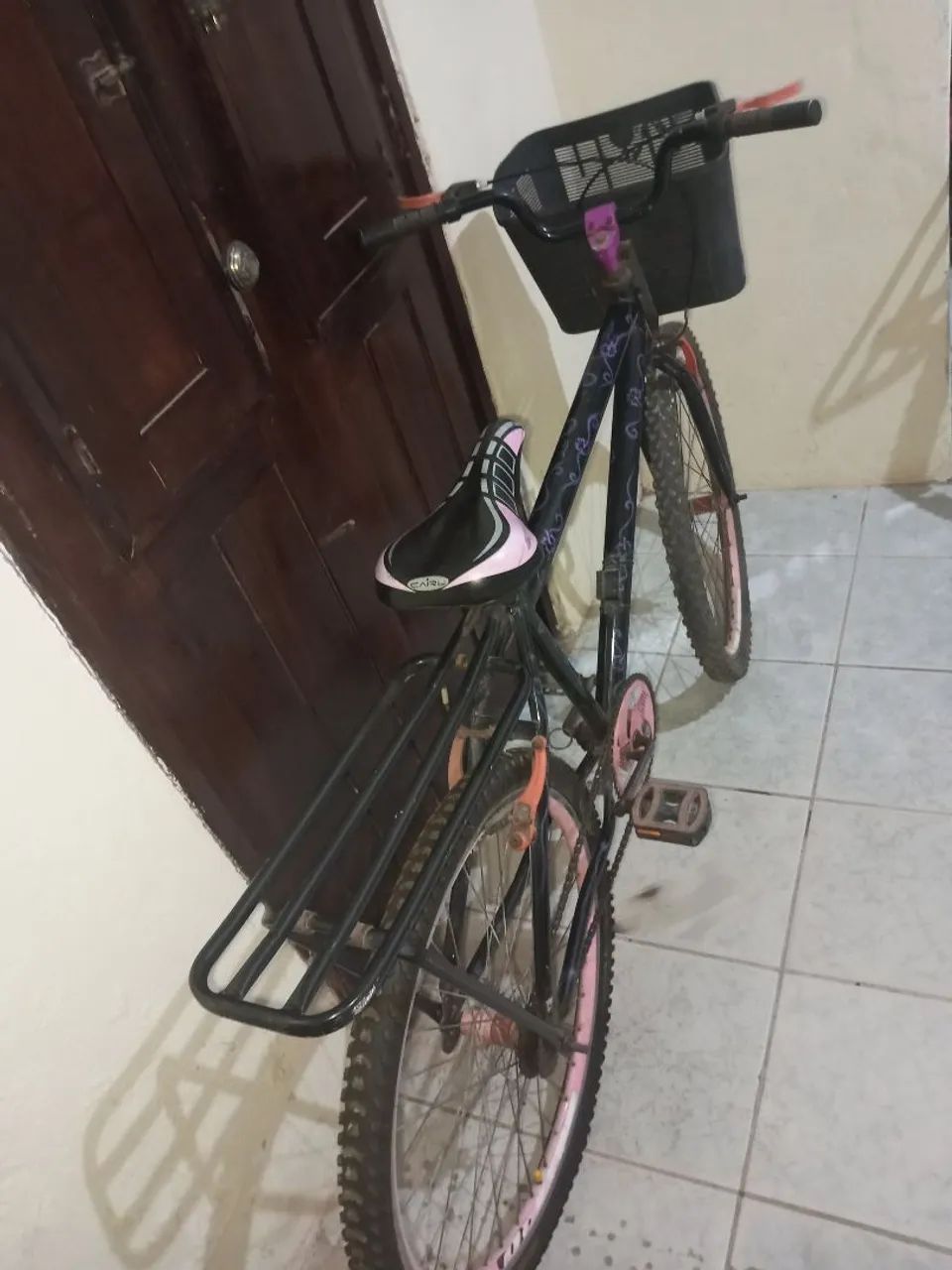 Vende Bicicleta  - Foto 3