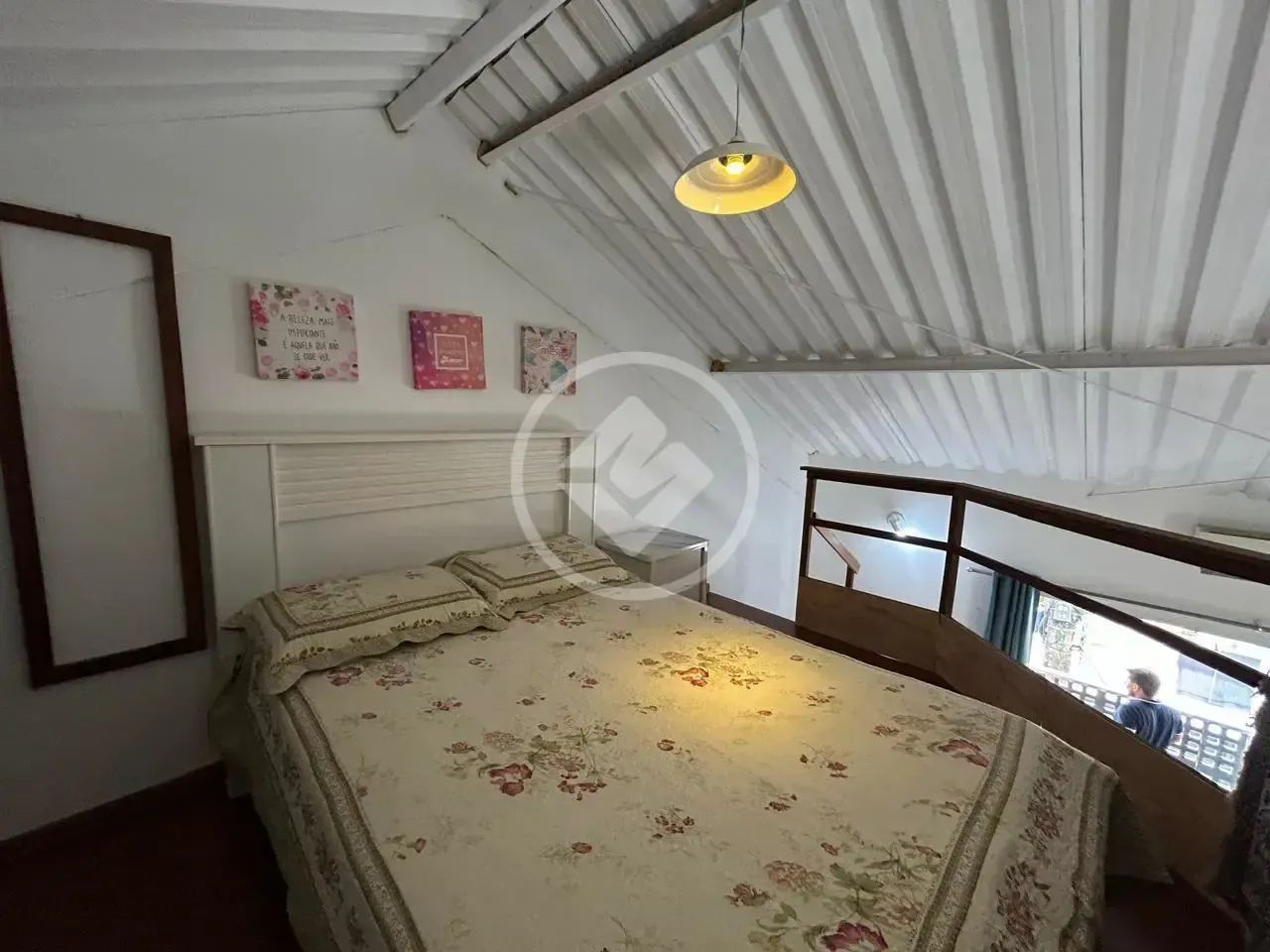 Estufa II - 1 dormitório | Mobiliado e climatizado codigo: 333173 - Foto 4