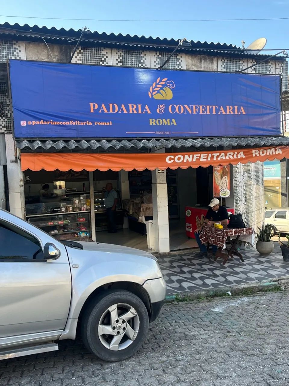 Padaria completa a venda !! - Foto 3