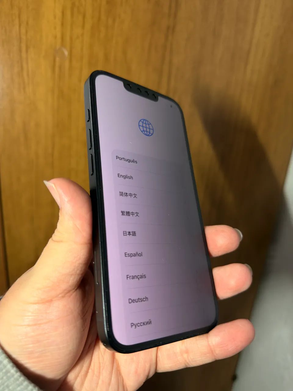 iPhone 16e 128GB C/ Garantia Apple - Foto 4