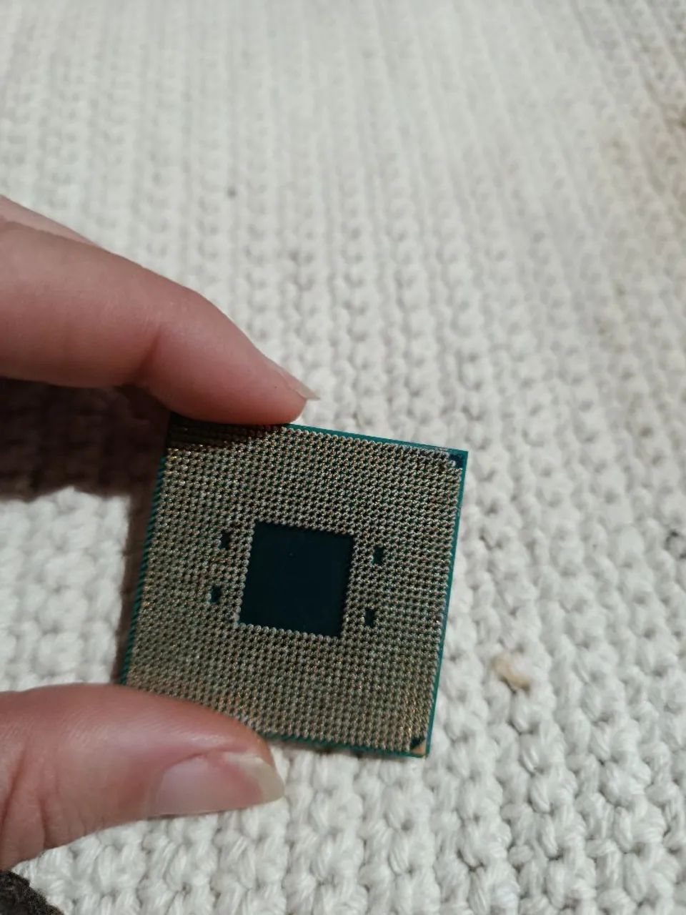 Processador AMD Ryzen 5 3400G - Foto 3
