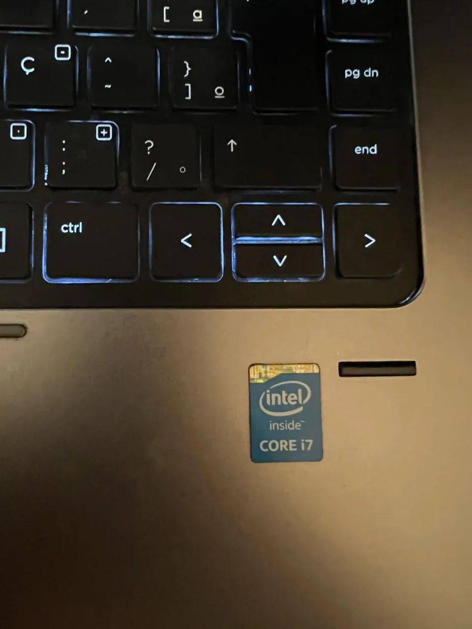 Notebook hp  - Foto 3