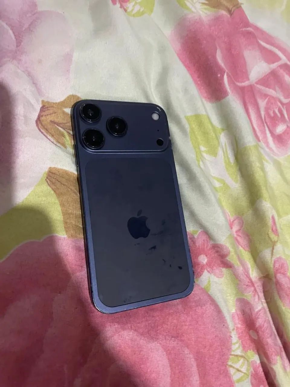 iphone 11 com carcaça do iphone 17  - Foto 2