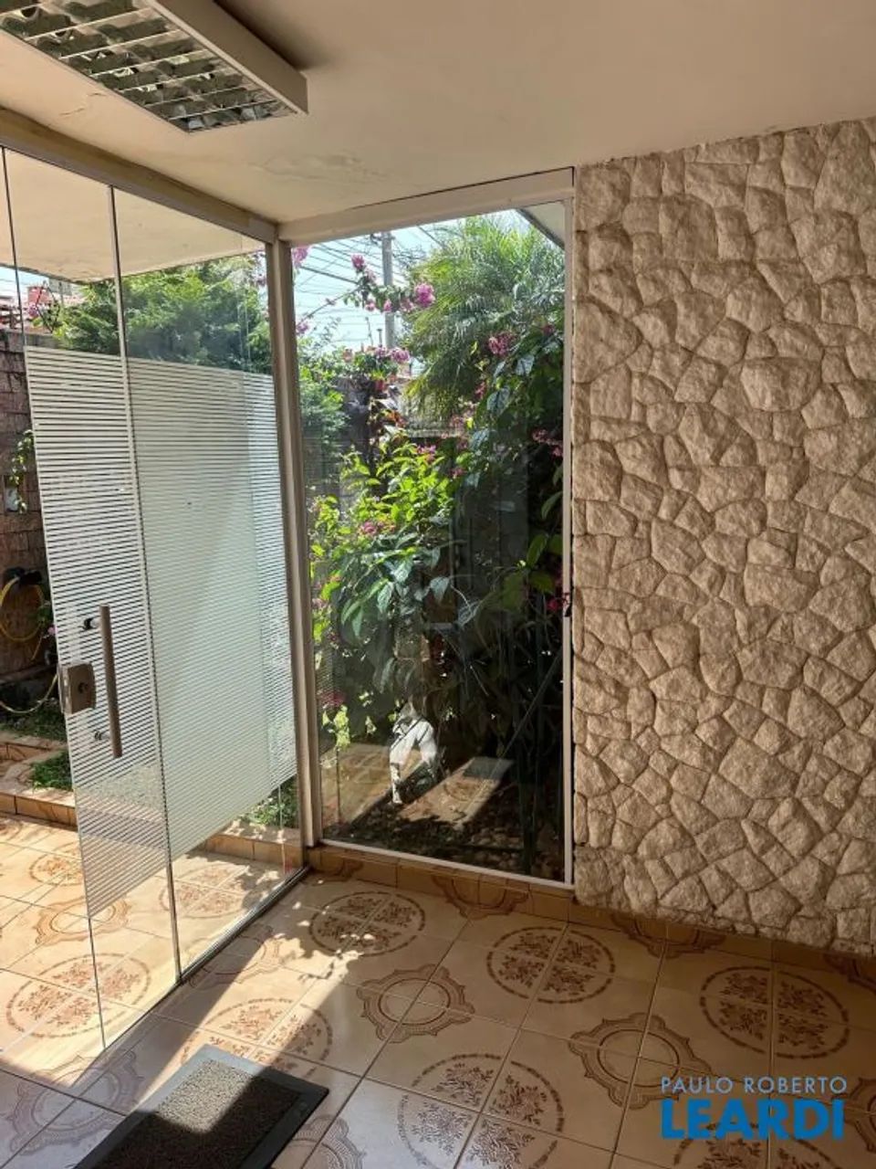 CASA ASSOBRADADA - VILA GILDA - SP - Foto 5