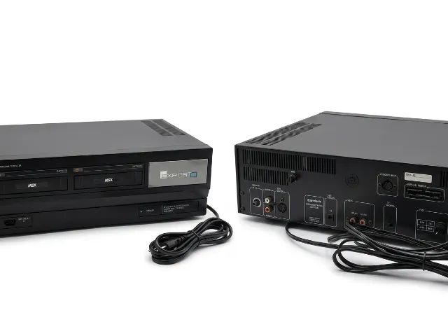 Microcomputador MSX Gradiente Expert Plus