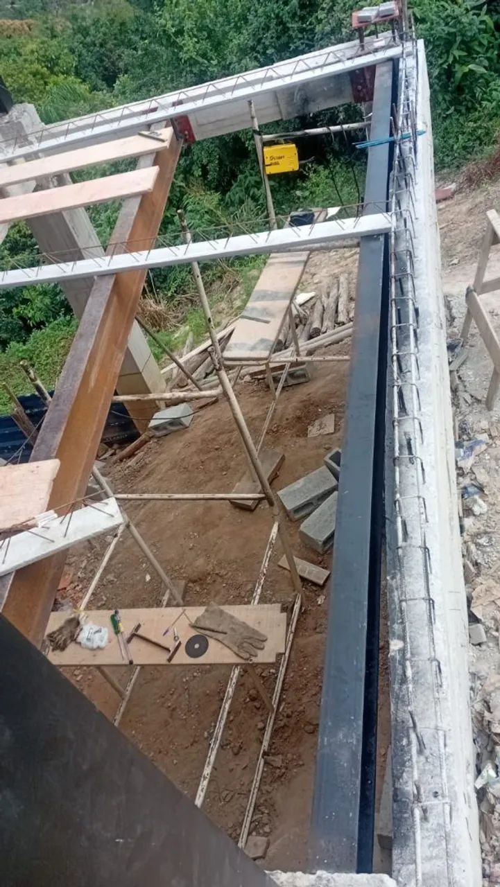 Estruturas pesadas e vigas w,i - Foto 5