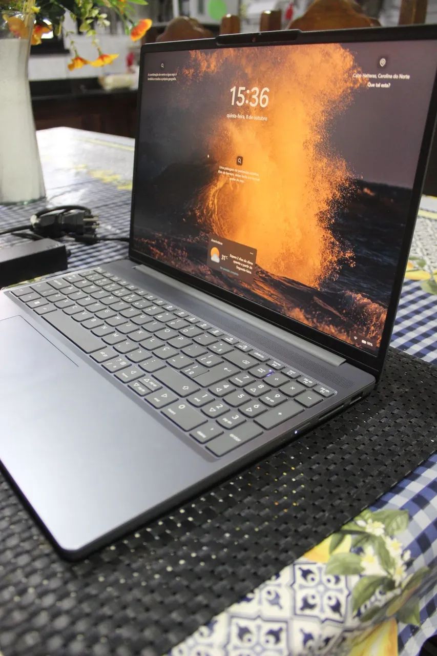 Notebook lenovo Ideapad slim i5-13420H  - Foto 4