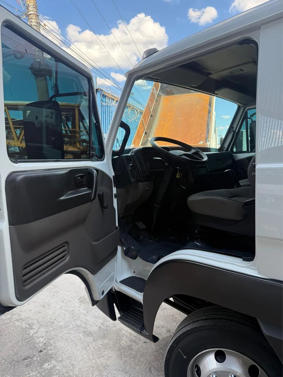Vw8.160  - Foto 11