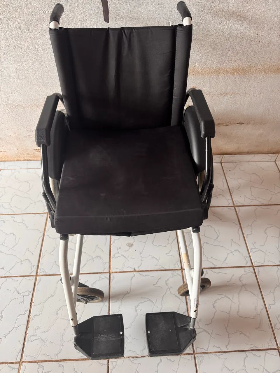 Cadeira de Rodas 