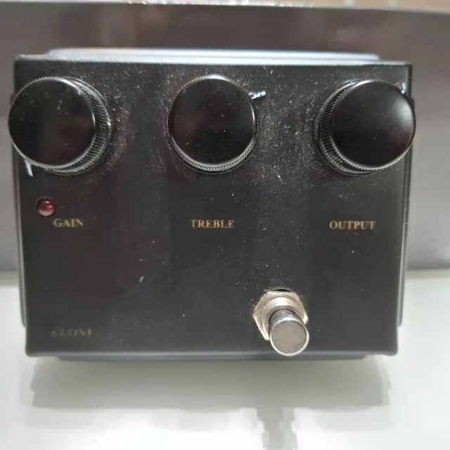 klon joyfx
