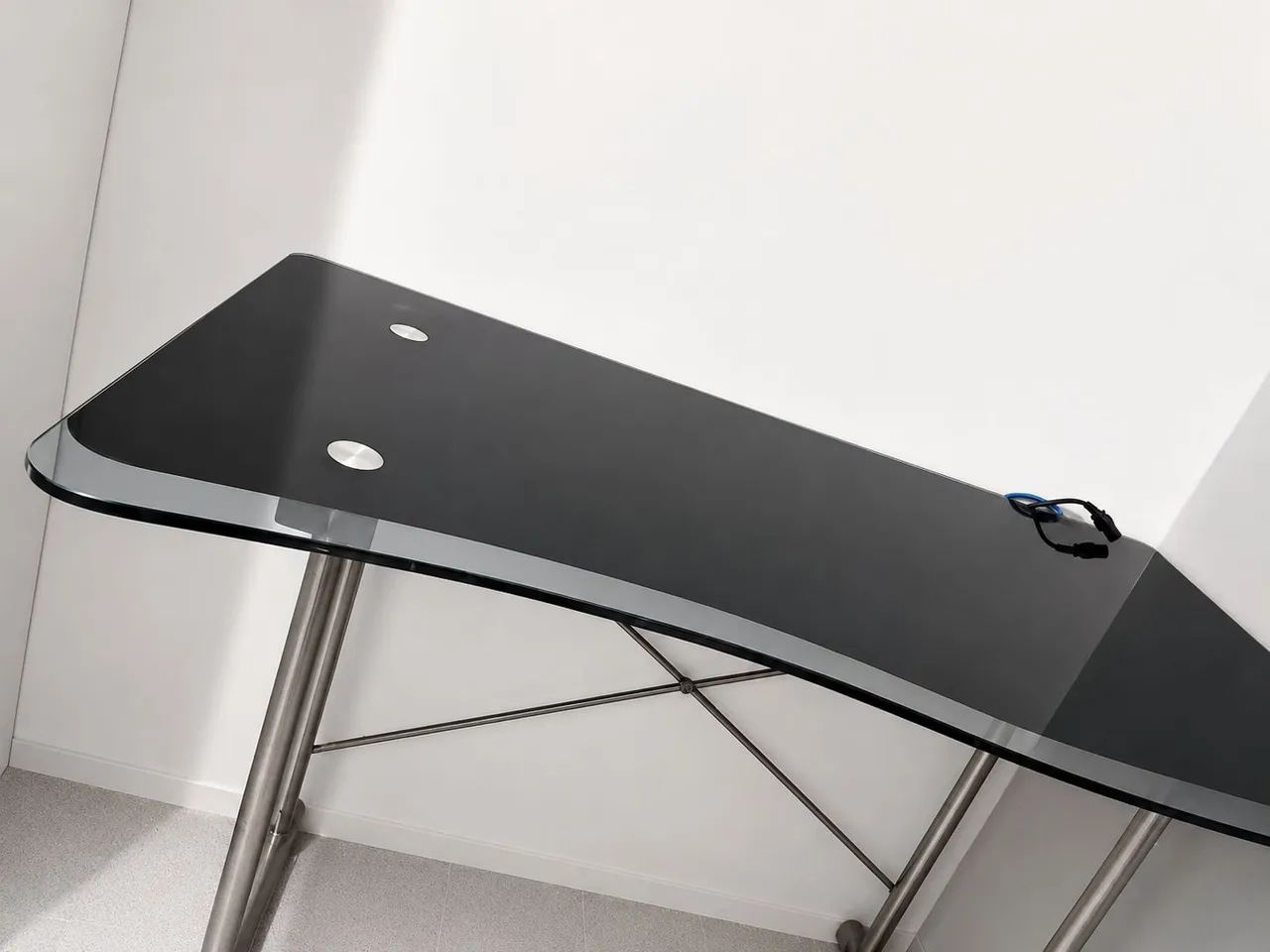 MESA DE VIDRO - Foto 2