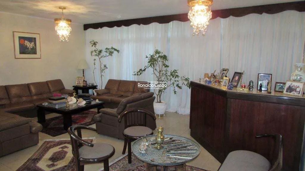 Apartamento com 4 quartos, Sumaré, São Paulo - R$ 2.08 mi, Cod: 15167 - Foto 4
