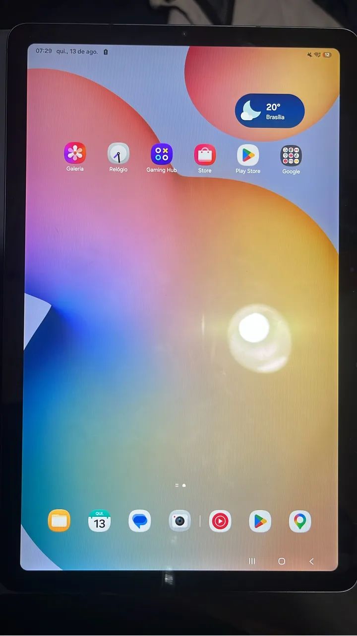 Tablet  - Foto 2