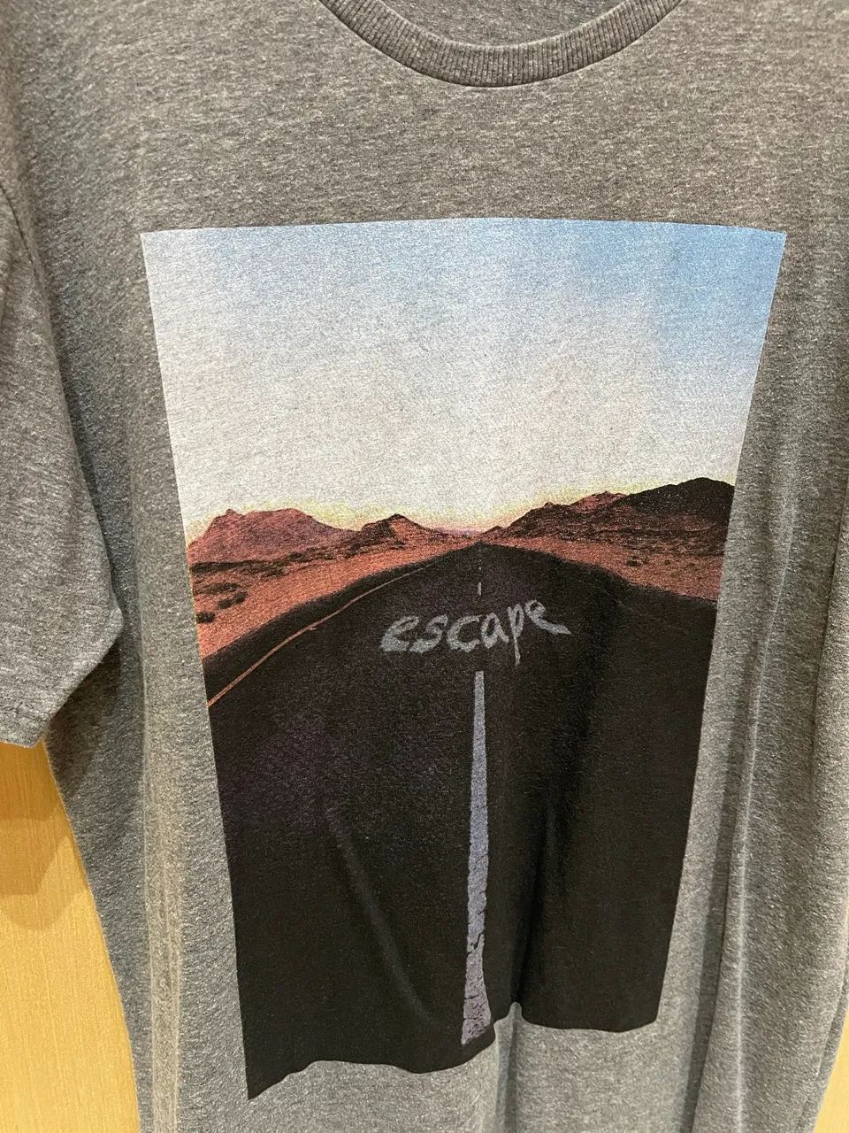 Camisa Dalsu  - Foto 2