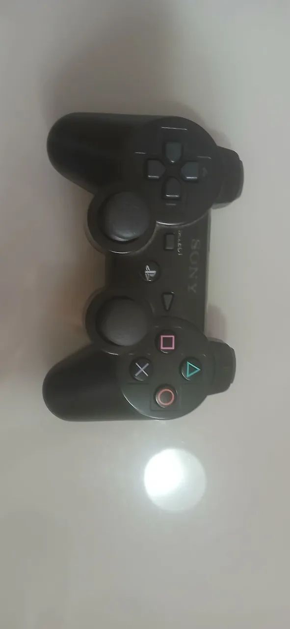 Playstation 3. Usado excelente  - Foto 3