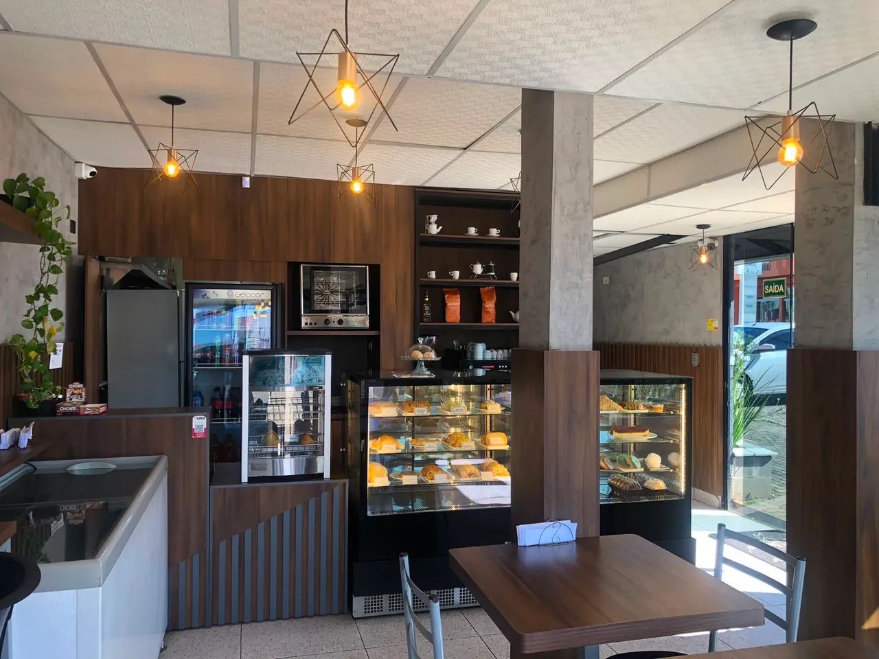  VENDA, TROCA,  PONTO DE CAFÉ - Foto 5