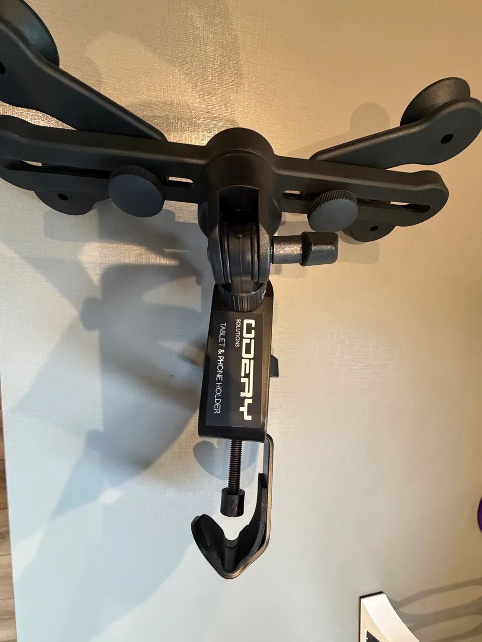 suporte ipad odery para tablet