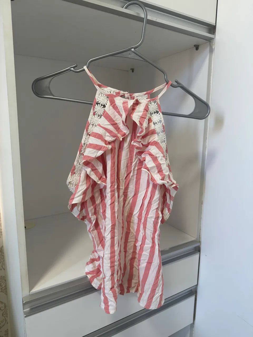 Lote Roupas femininas. - Foto 2