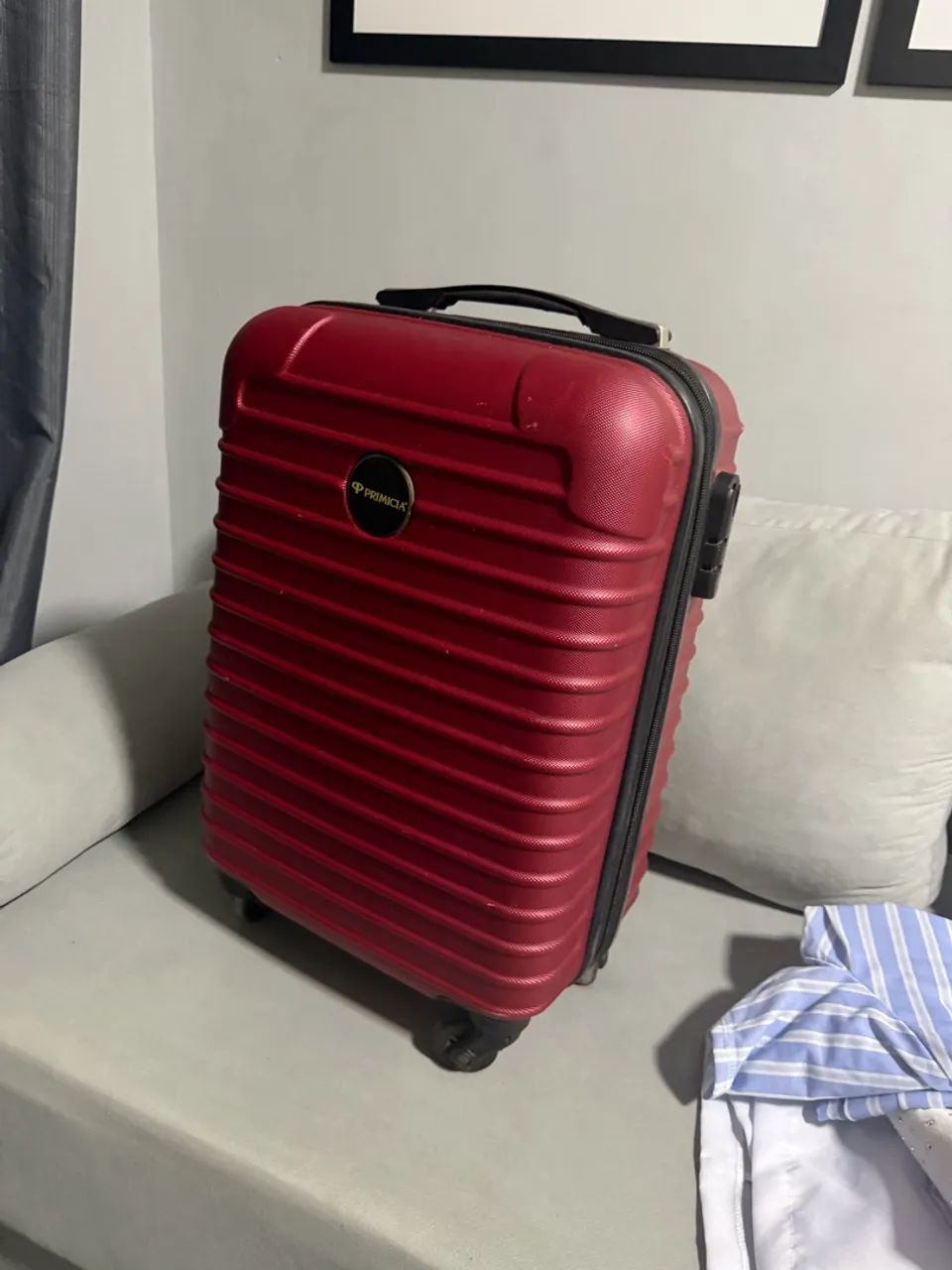 Mala - 10kg - primícia 