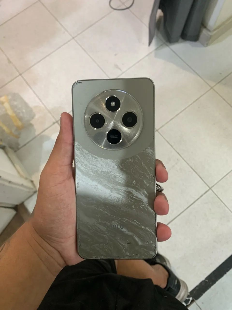 Poco 75 - Foto 2