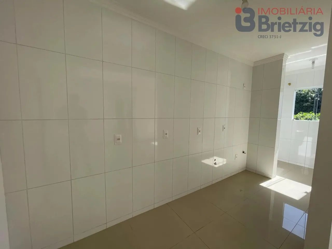 Apartamento com 2 dormitórios para alugar, 54 m² por R$ 1.750,00+taxas/mês - Bom Retiro -  - Foto 4