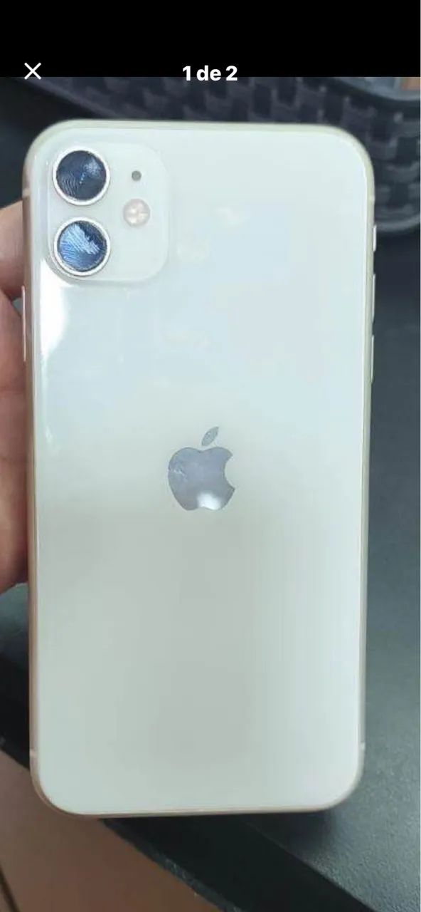 iPhone 11 128gigas - Foto 3