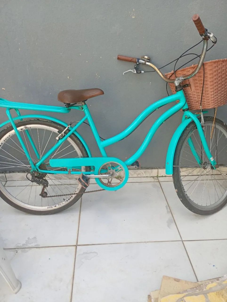 Vendo bike vintage - Foto 4