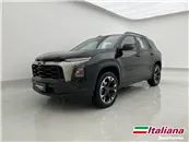Chevrolet Equinox 2025