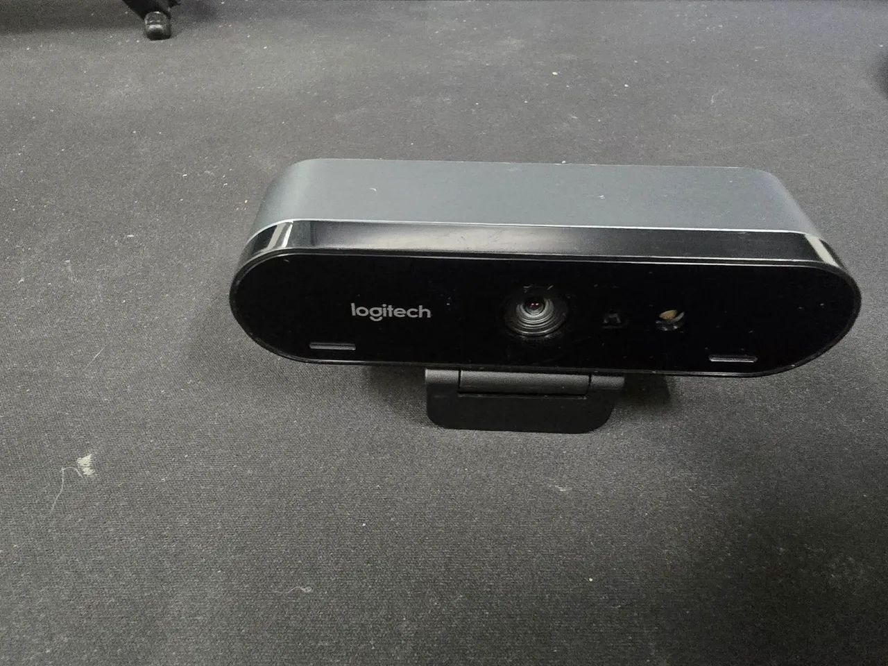 Vendo Logitech Brio 4K PRO 