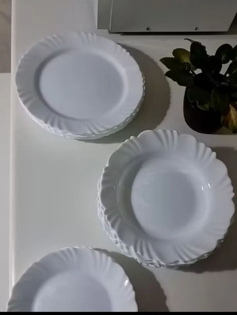 Aluguel de copos, talheres, pratos e réchaud.  - Foto 5