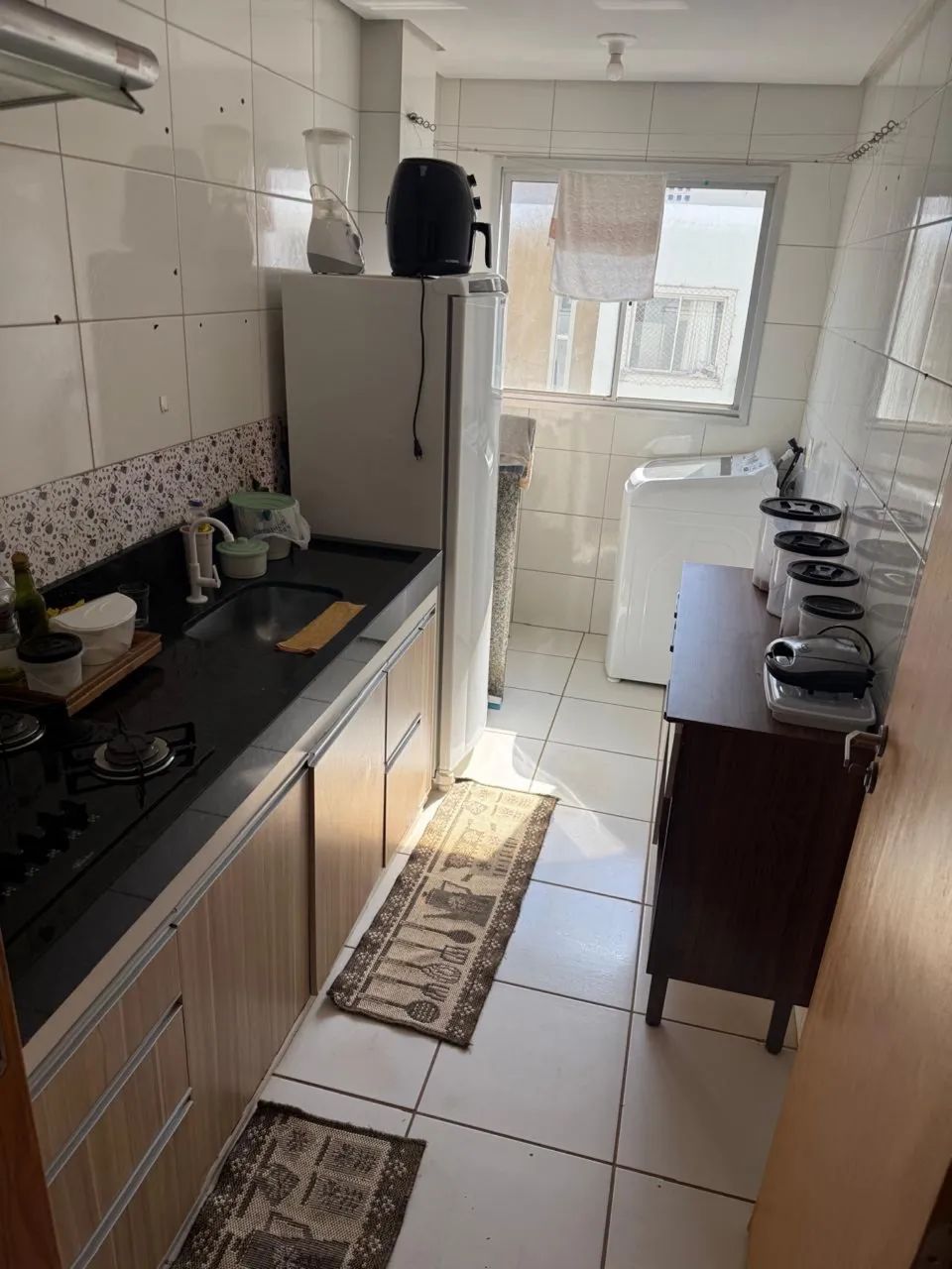 Vendo Apartamento Residencial Flamboyant  - Foto 2