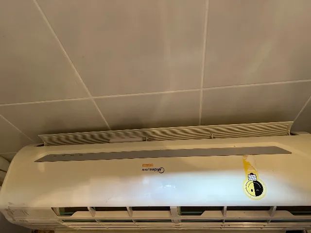 Ar condicionado  - Foto 2