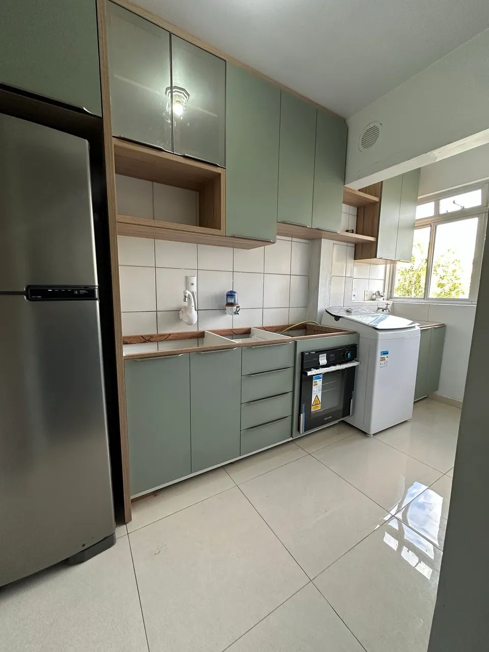 Móveis Planejados Sob Medida | Cozinhas, Quartos e Escritórios - Foto 5