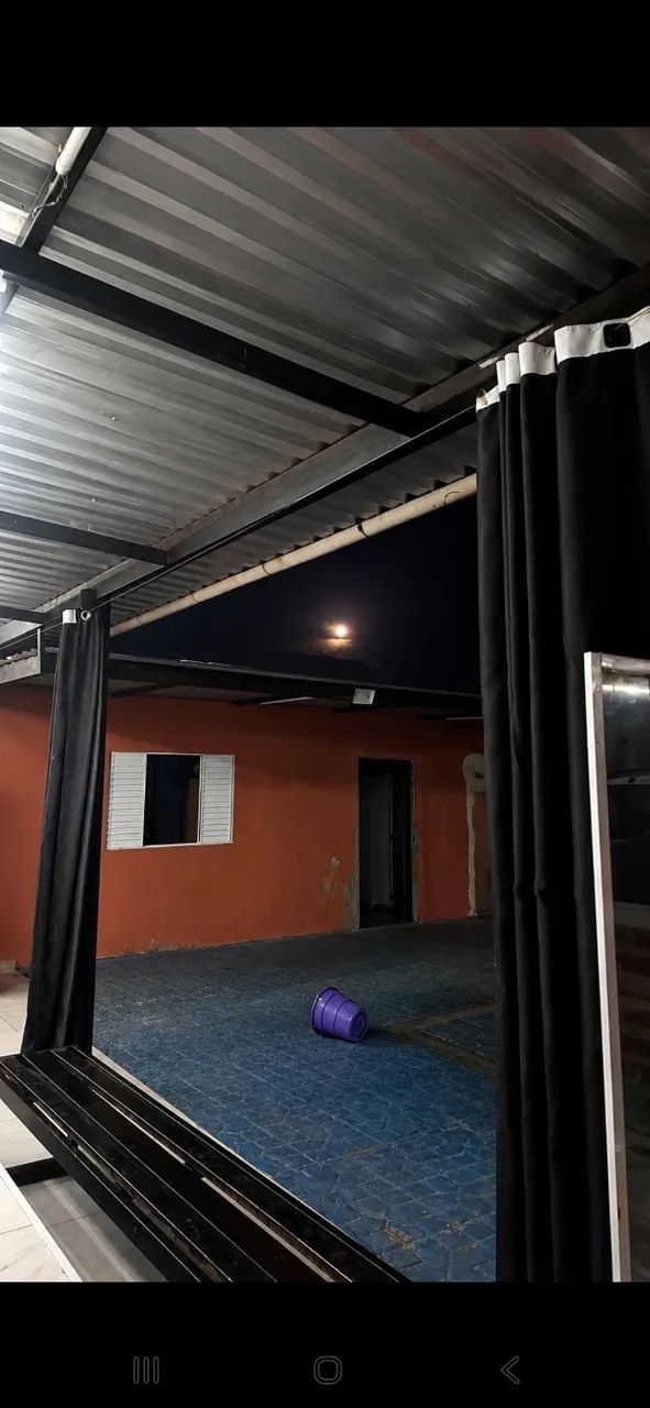 Faxina 2 vezes na semana 