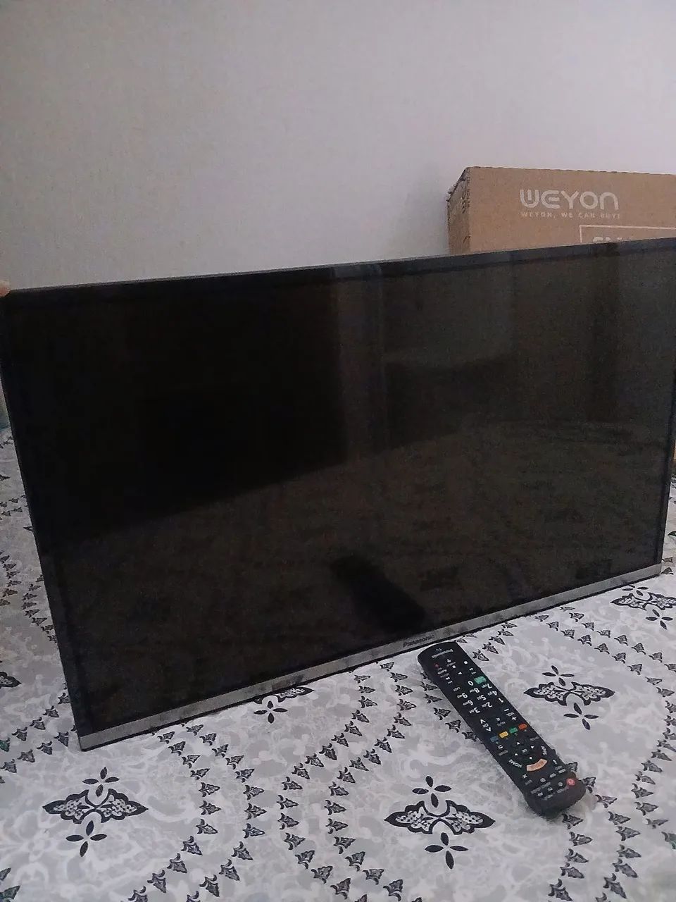 Tv Panasonic 32 polegadas 