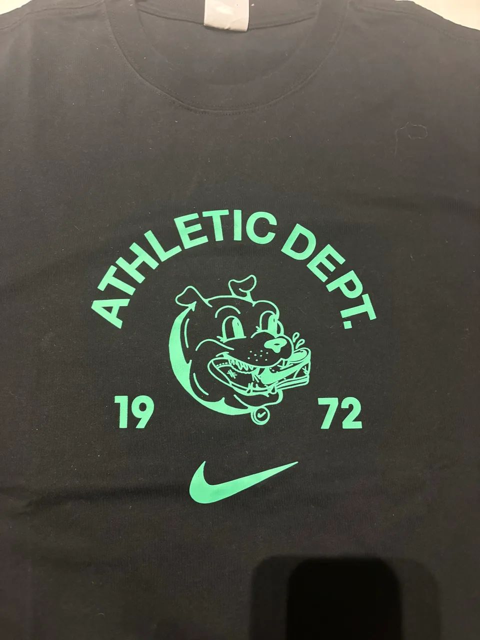 Camisa Nike - Foto 2