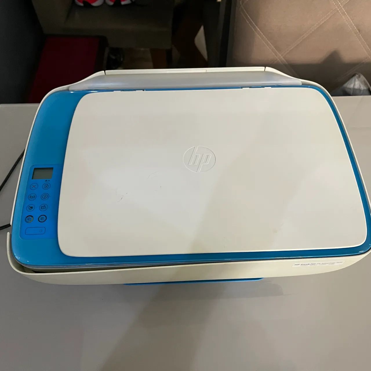 HP DeskJet Ink Advantage 3636  - Foto 2