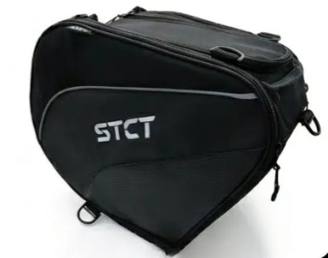 Bolsa de Tanque Impermeável - À Prova d'Água e Poeira para PCX ,Nmax