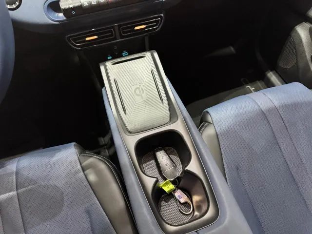 BYD Dolphin Mini (Elétrico) 2025 - Foto 5