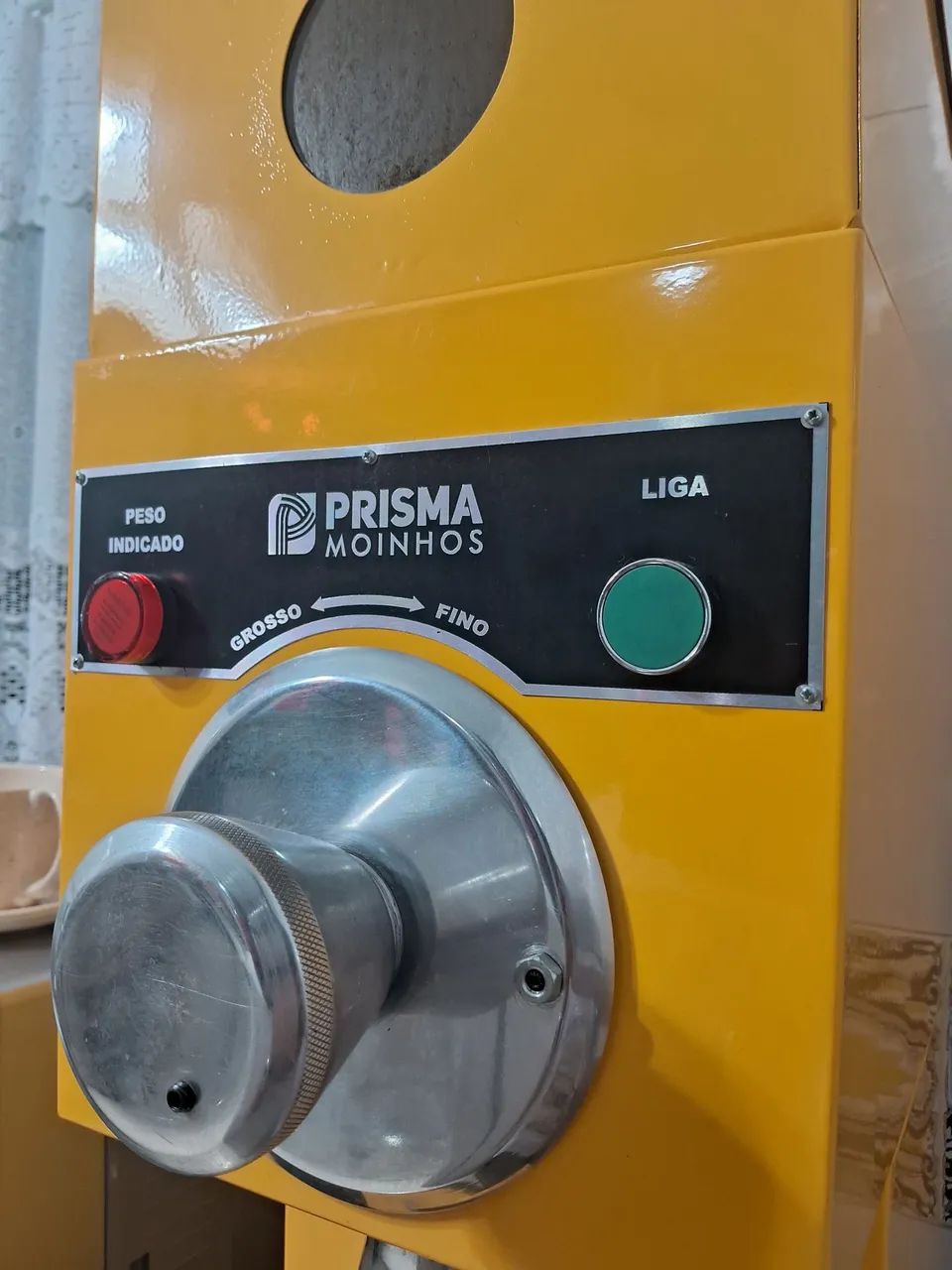 Moedor de café - Prisma 