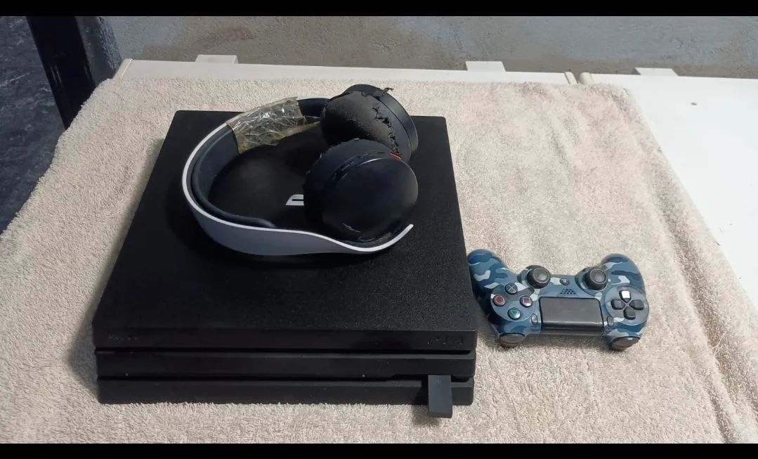 Ps4 pro - Foto 3