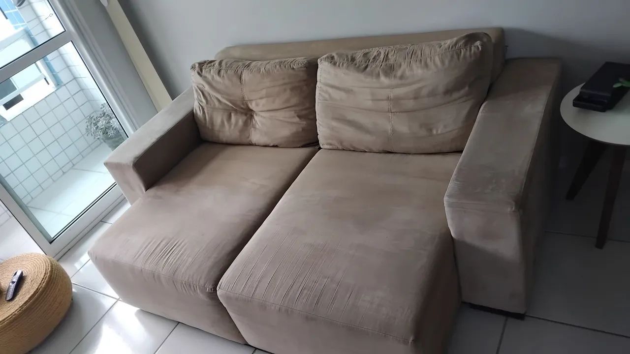 Sofá retrátil  - Foto 4