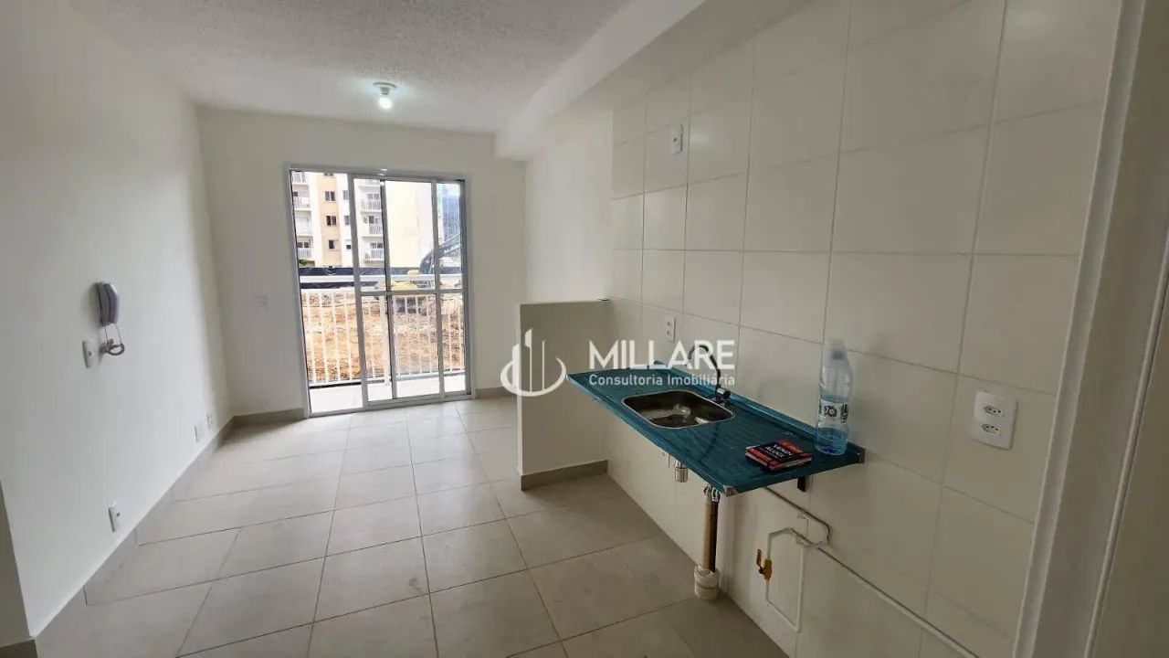 APARTAMENTO LOCAÇÃO BARRA FUNDA - Foto 3