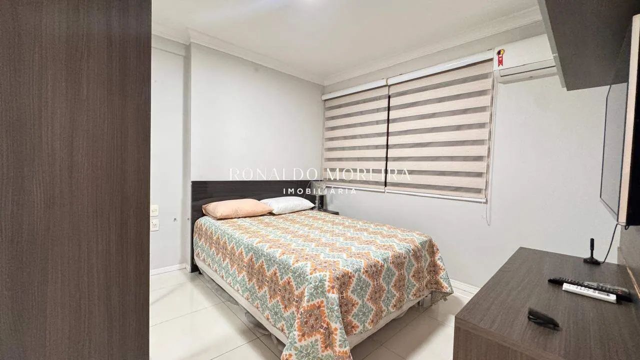 Apartamento à Venda no Edifício Clarice Lispector - Teresina -PI - Foto 2