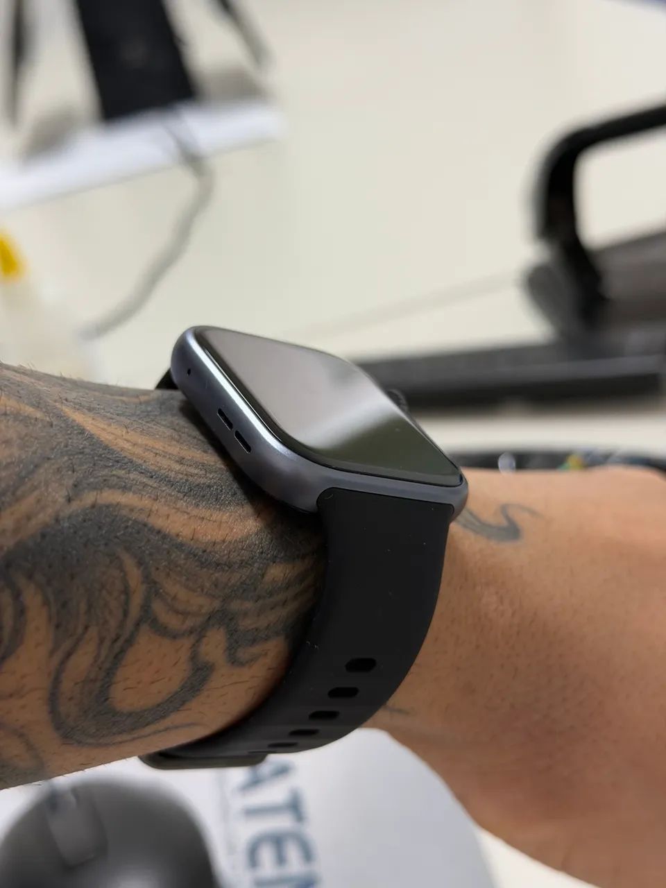 HUAWEI FIT 5 - Foto 5