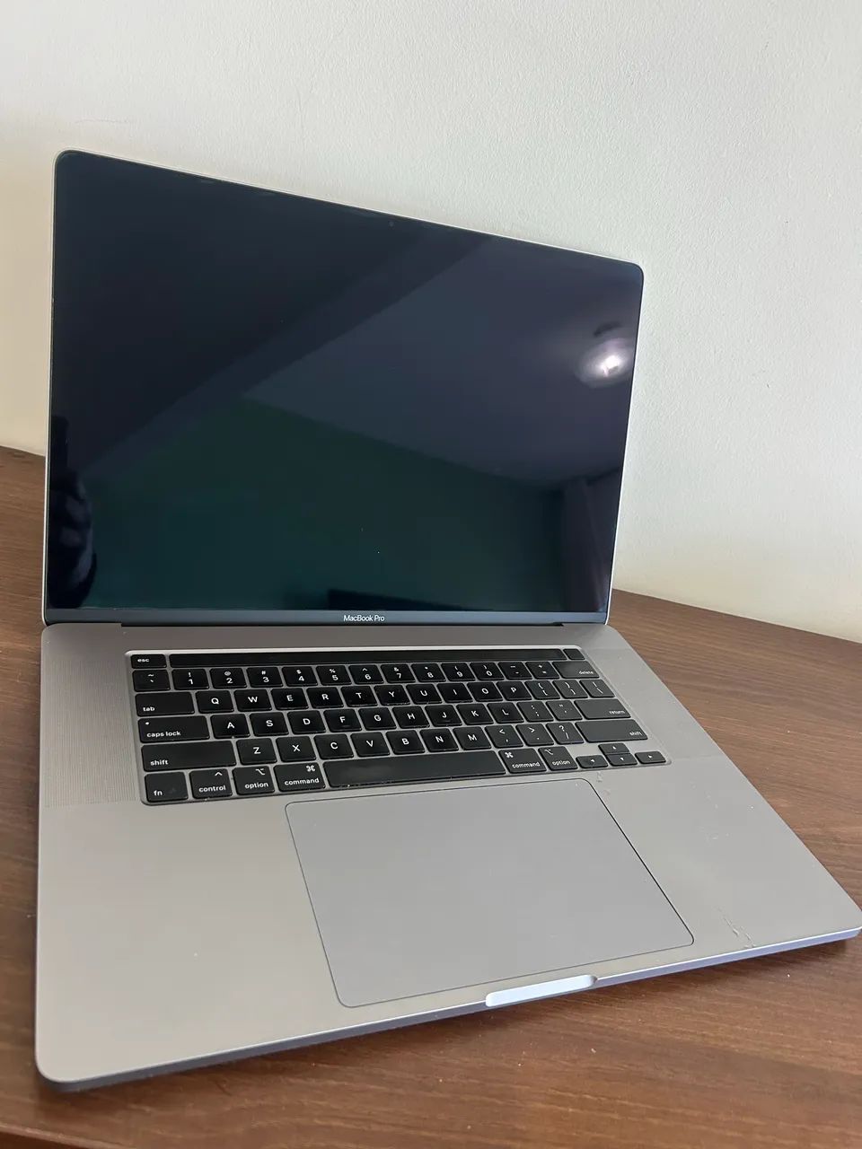 MacBook Pro 16 polegadas i9 64GB 512GB excelente estado!  - Foto 5