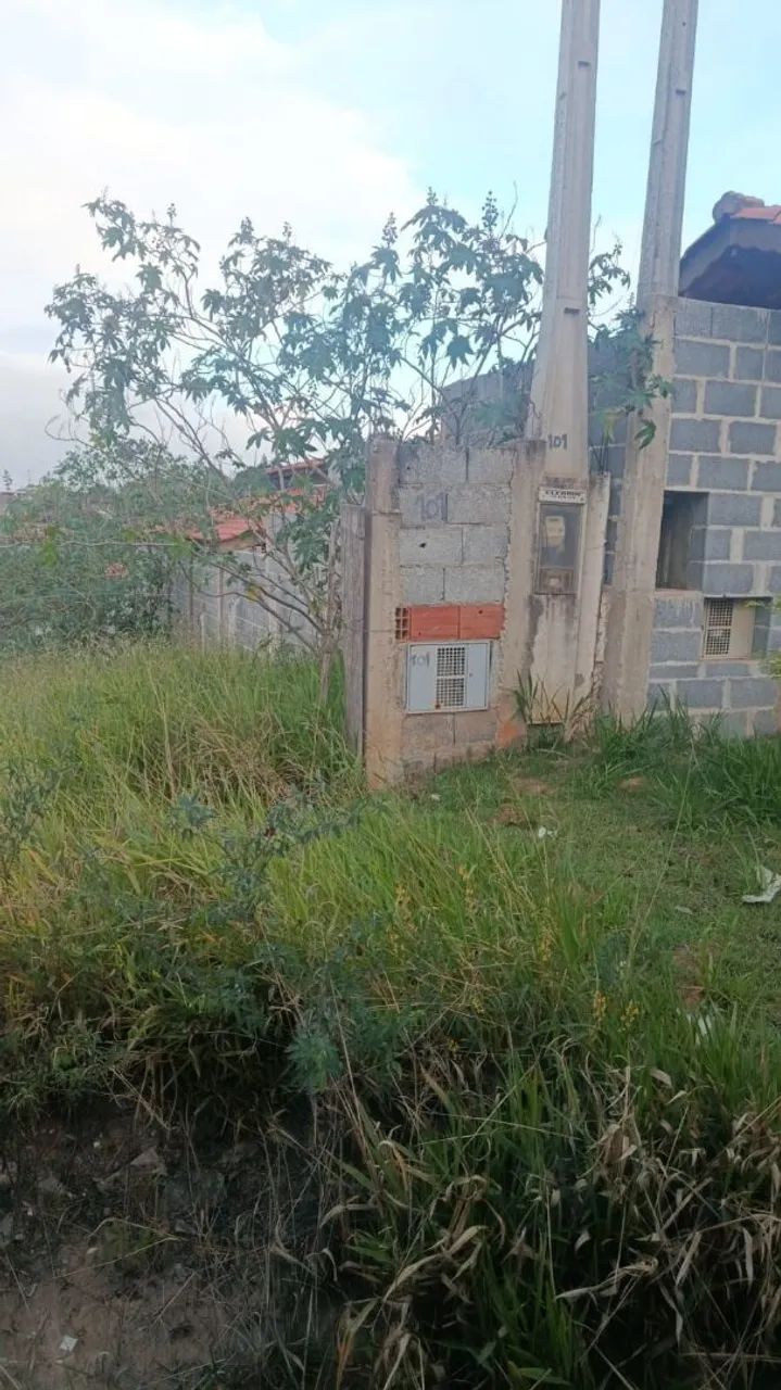 Foto - Salto de Pirapora - Jardim Primavera