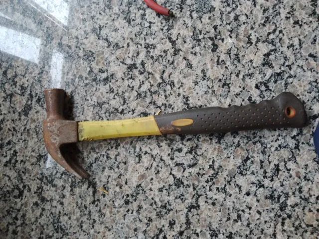 Martelo Thompson - Foto 2