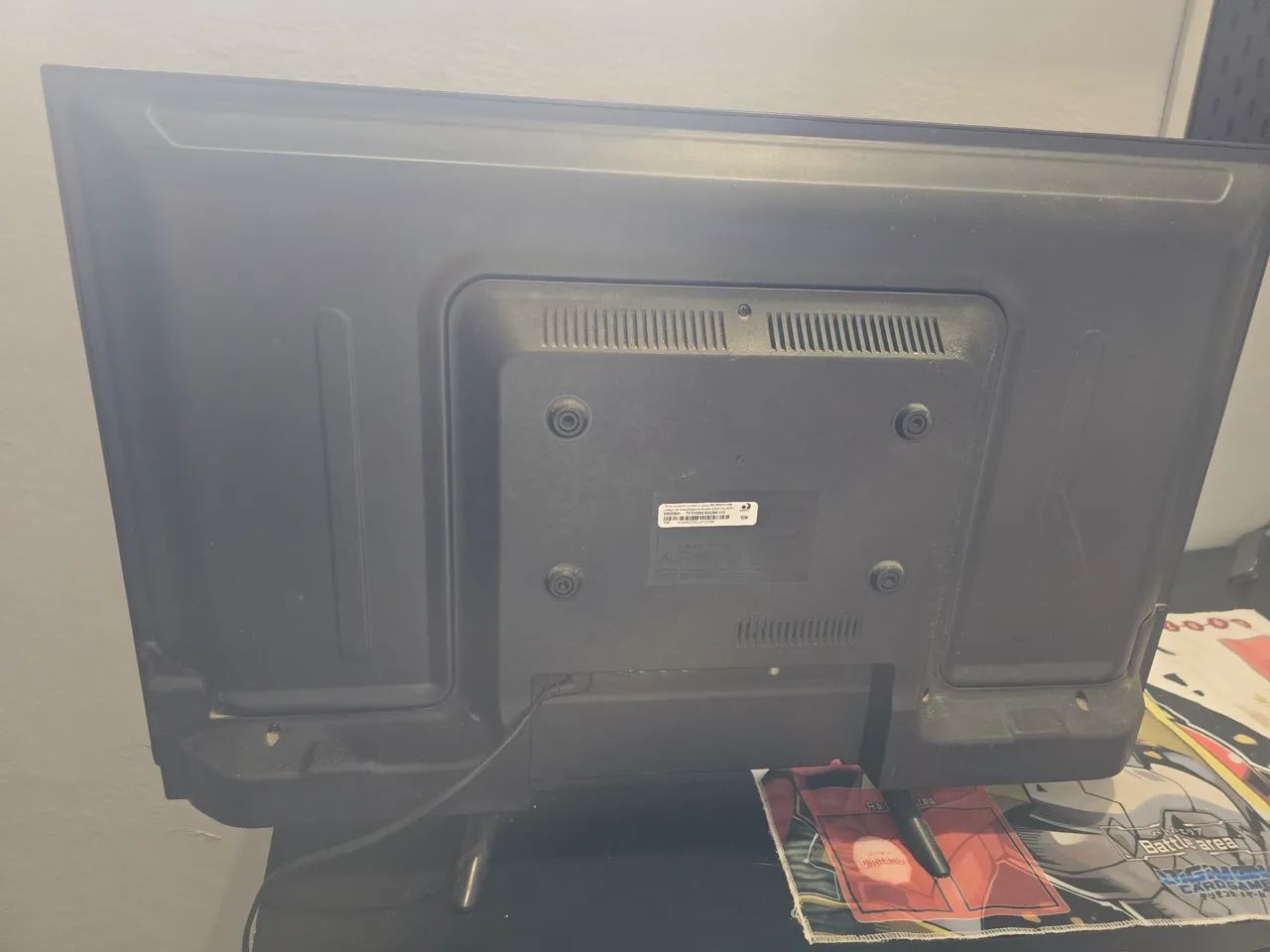 TV Philco 32" LED - Foto 2